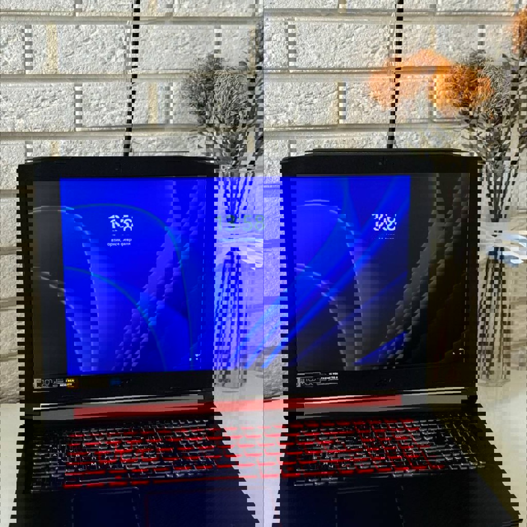 Игровой ноутбук Acer Nitro 5