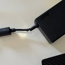 Игровой ноутбук Acer Nitro 5 - фото 2