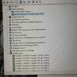Игровой ноутбук Acer Nitro AN515-55 - фото 3