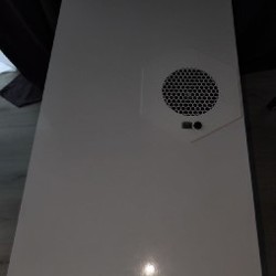 Стол для маникюра с вытяжкой - фото 3