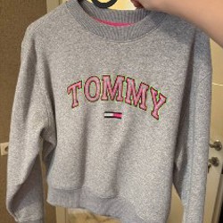 Одежда Tommy Hilfiger - фото 2