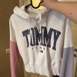 Одежда Tommy Hilfiger - фото 3