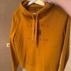 Одежда Tommy Hilfiger - фото 4