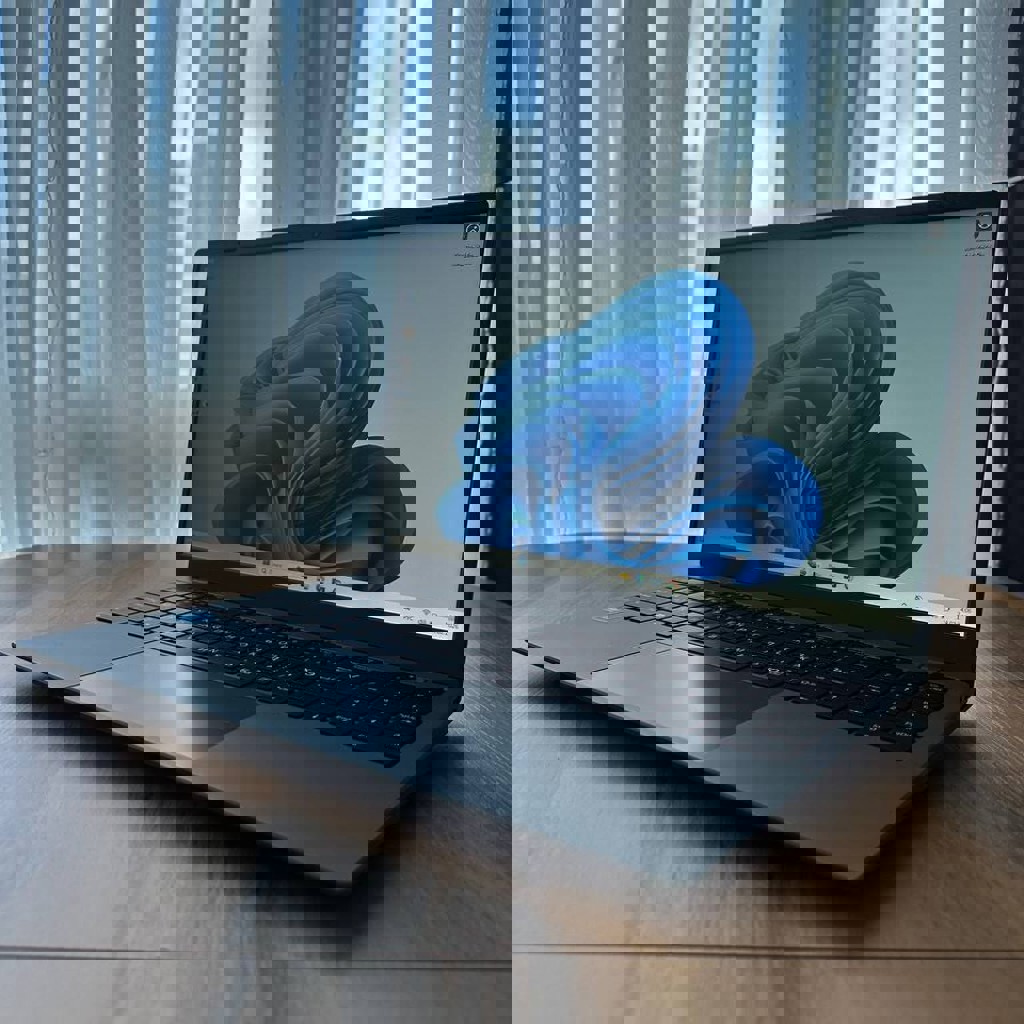 Ноутбук SIMPLE Black M