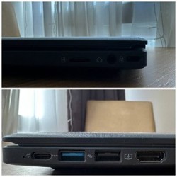 Ноутбук SIMPLE Black M - фото 3