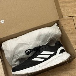 Кроссовки Adidas - фото 2