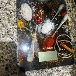 Кухонные весы - фото 3