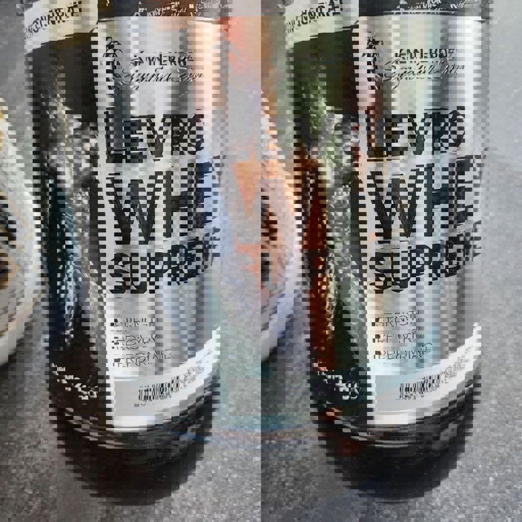 Высокобелковая смесь Gold Whey