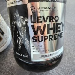 Высокобелковая смесь Gold Whey - фото 1