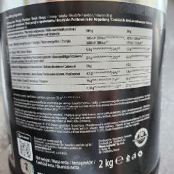 Высокобелковая смесь Gold Whey - фото 2