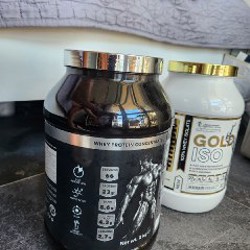 Высокобелковая смесь Gold Whey - фото 3