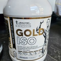 Высокобелковая смесь Gold Whey - фото 4