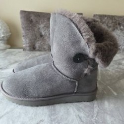 UGG оригинал - фото 4