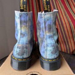 Женские ботинки Dr.Martens 1460 PASCAL - фото 4