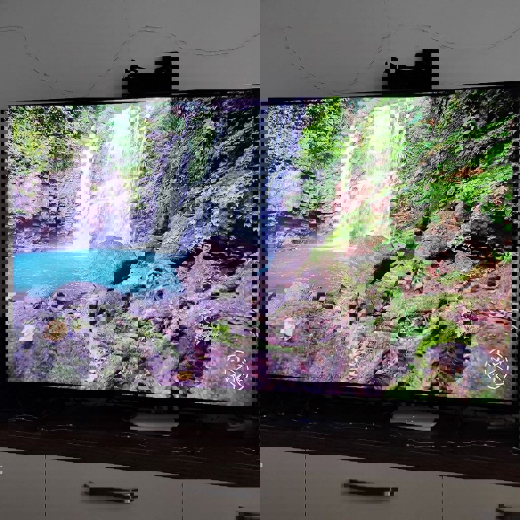 Телевизор Sony Bravia KD-50X85TJ