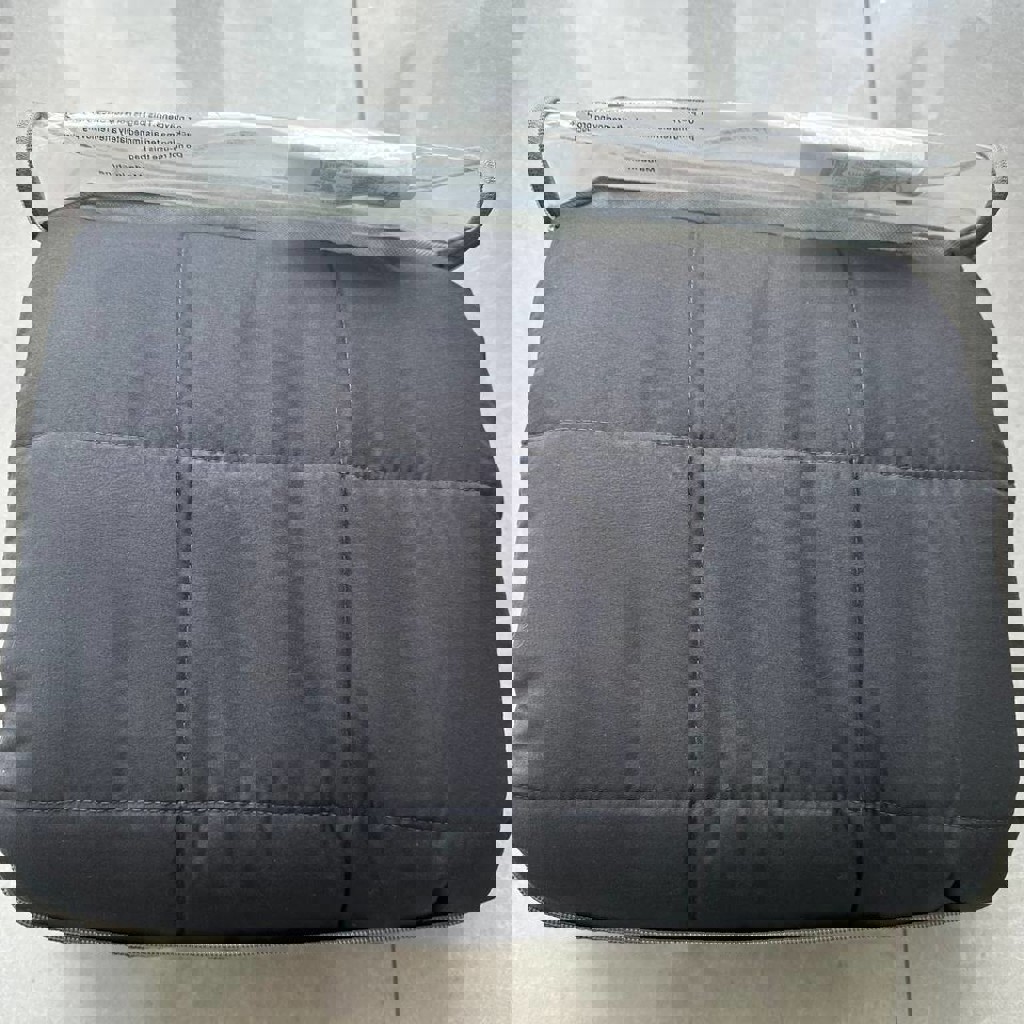 Утяжеленное одеяло