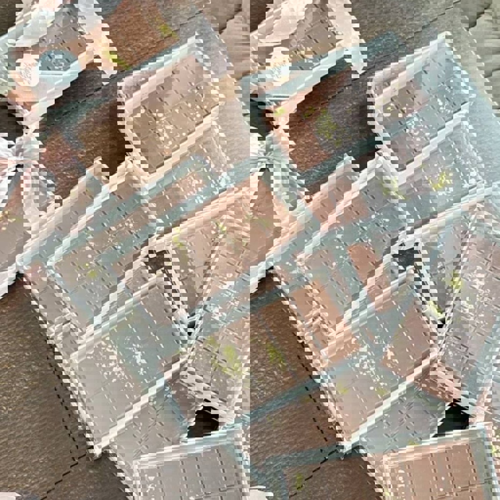 Коробка 17.5x9x2.5