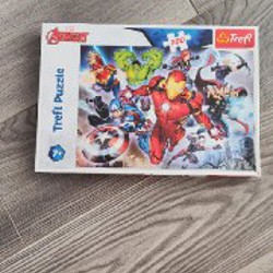 Пазлы - фото 2