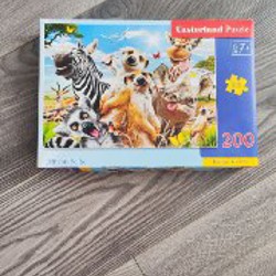 Пазлы - фото 4