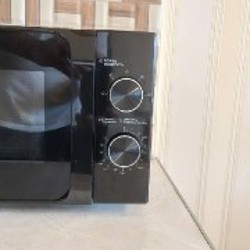 Микроволновая печь - фото 3