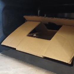 Микроволновая печь - фото 4