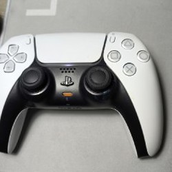 Геймпад Sony - фото 2