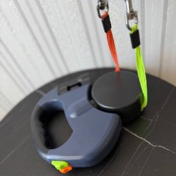 Рулетка Flexi size M для собак до 25 кг - фото 1