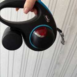 Рулетка Flexi size M для собак до 25 кг - фото 10