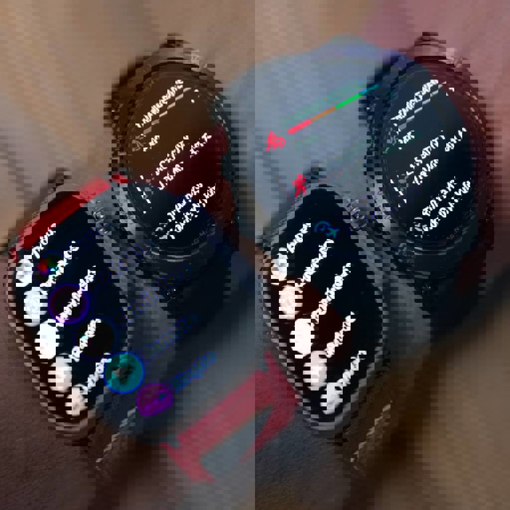 Garmin epix pro (gen 2) sapphire