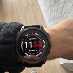 Garmin epix pro (gen 2) sapphire - фото 4