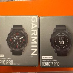 Garmin epix pro (gen 2) sapphire - фото 5