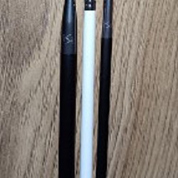 Кисть для макияжа Kiko веер - фото 1