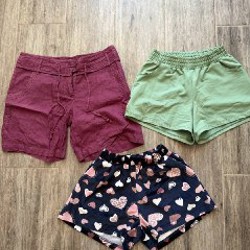 Шортики - фото 5