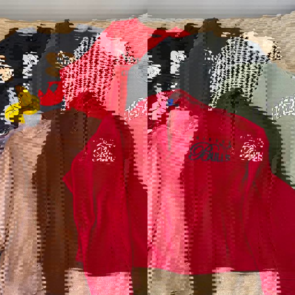 Толстовка женская