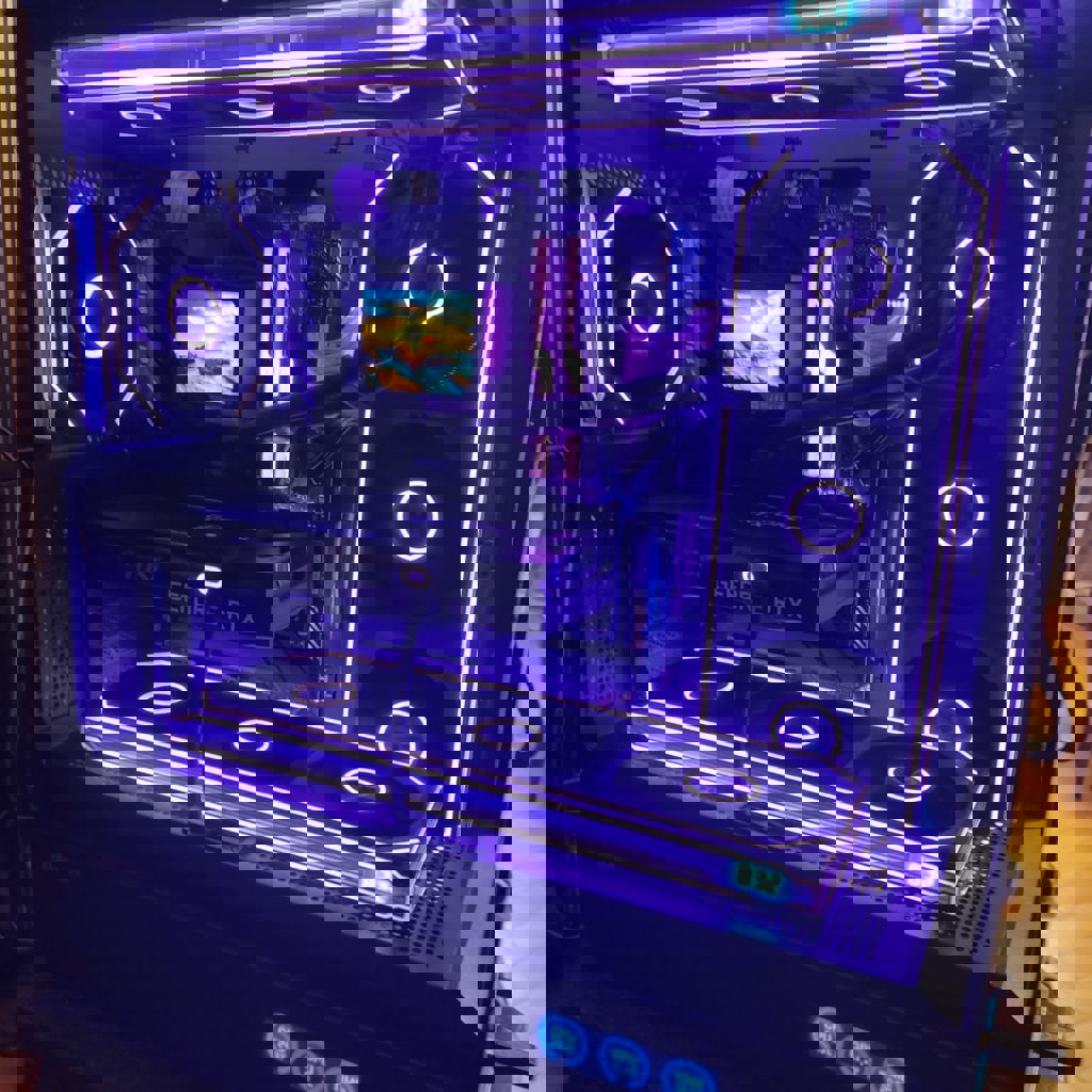 Оперативная память G.Skill Trident Z