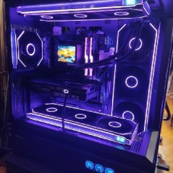 Оперативная память G.Skill Trident Z - фото 1