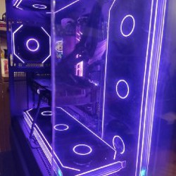 Оперативная память G.Skill Trident Z - фото 2