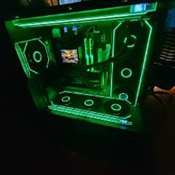 Оперативная память G.Skill Trident Z - фото 3