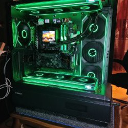 Оперативная память G.Skill Trident Z - фото 4