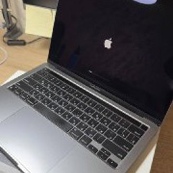 Macbook 13 Pro - фото 4