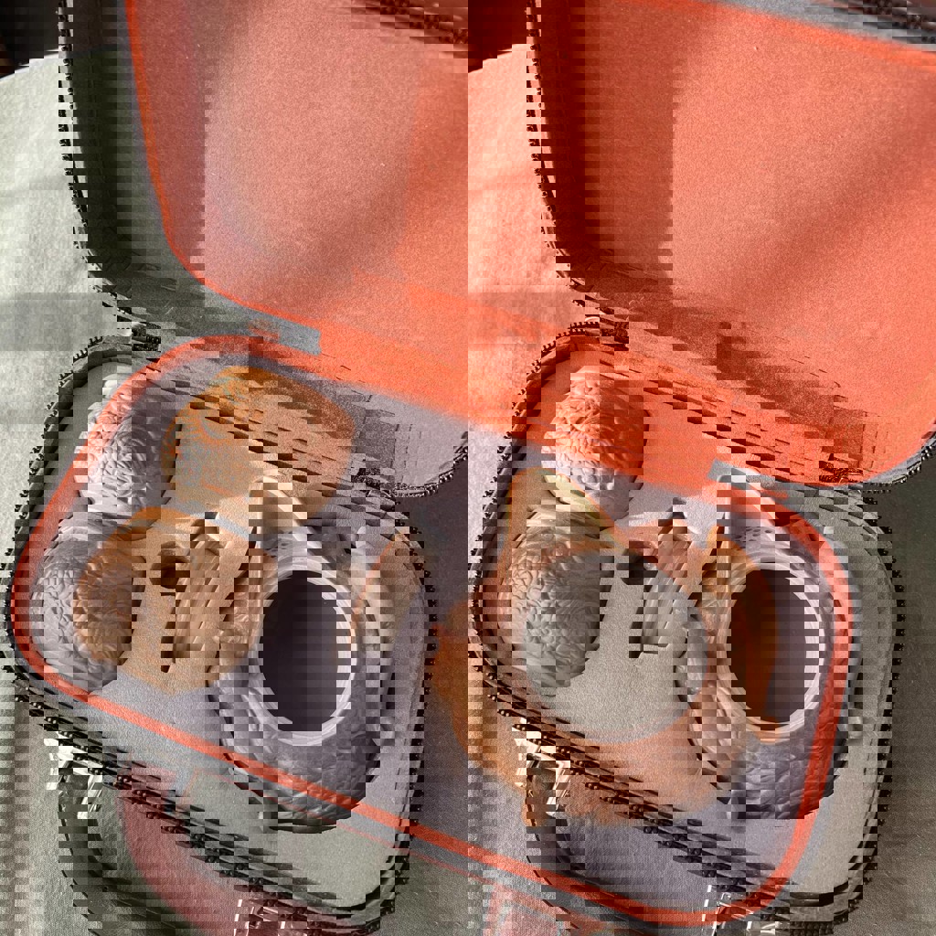 Чайный набор