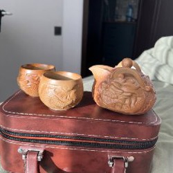 Чайный набор - фото 4