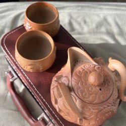 Чайный набор - фото 5