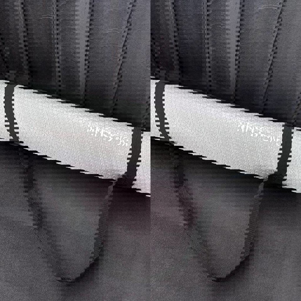 Спортивный коврик