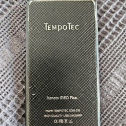 TempoTec Sonata iDSD Plus - фото 2