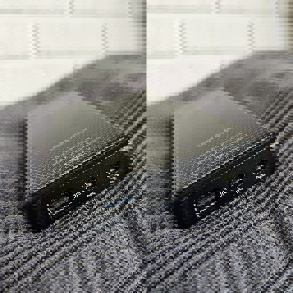 TempoTec Sonata iDSD Plus