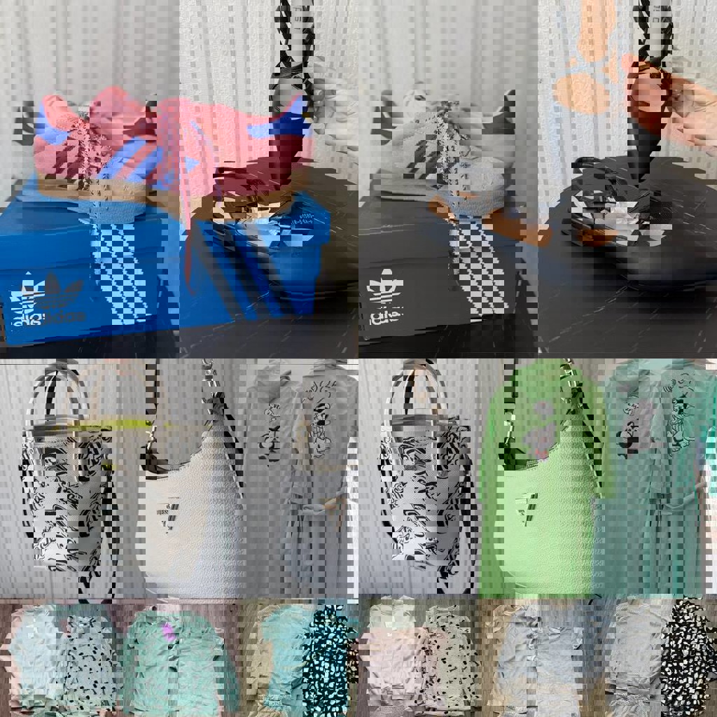 Одежда 46 размера