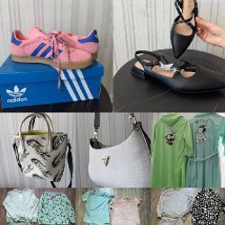 Одежда 46 размера - фото 1