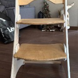 Растущий стул для ребенка - фото 3