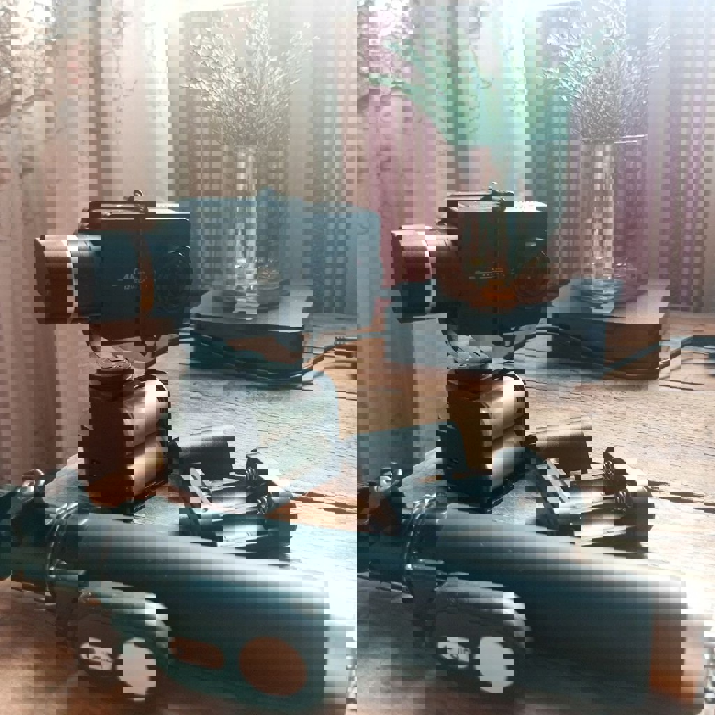 Комплект для съёмки